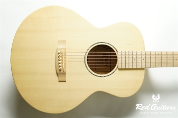 shiro mini.E [Dual Pickup Model]